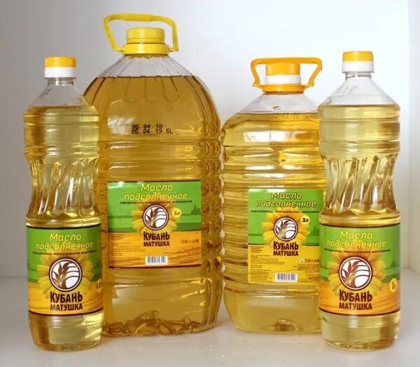 Растительное масло кубань фото Buy REFINED SUNFLOWER OIL whatsApp'''+142 - 42268036 in BAYERN, Coaching from GR