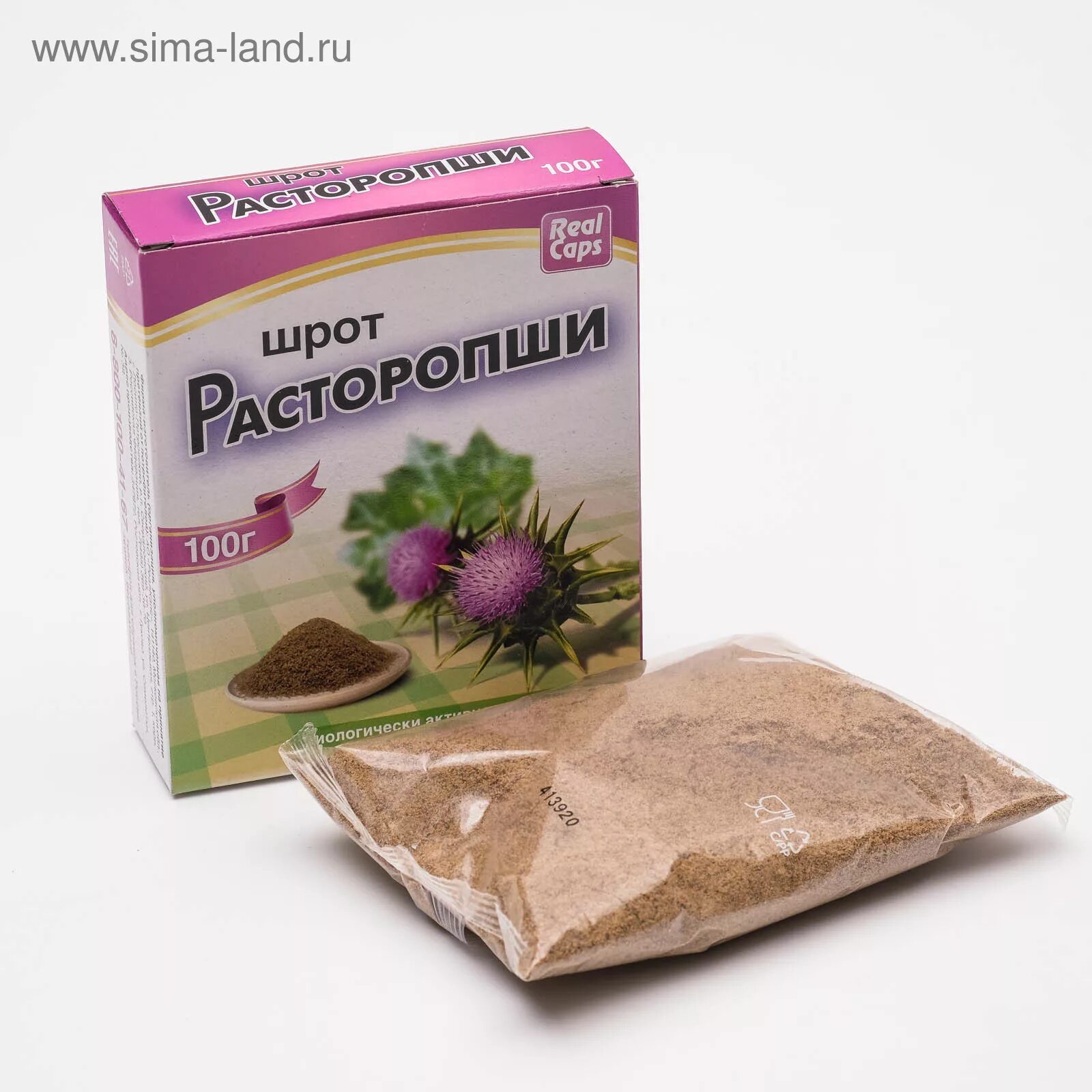 Расторопша для печени фото Шрот из расторопши, 100 г (4730694) - Купить по цене от 56.00 руб. Интернет мага