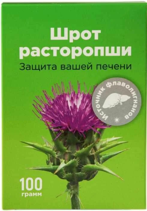 Расторопша для печени трава цена фото Расторопши Шрот цена от 48 руб, купить Расторопши Шрот в Москве недорого, инстру