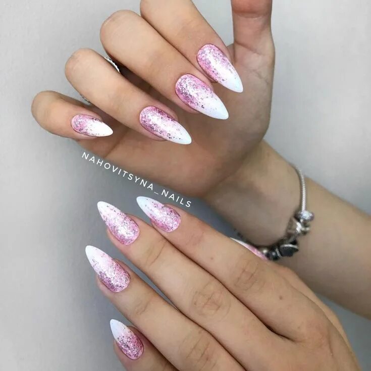 Растяжка на ногтях фото 2024 Пин от пользователя Nadzhikha на доске nail design в 2019 г. Дизайн ногтей, Ногт