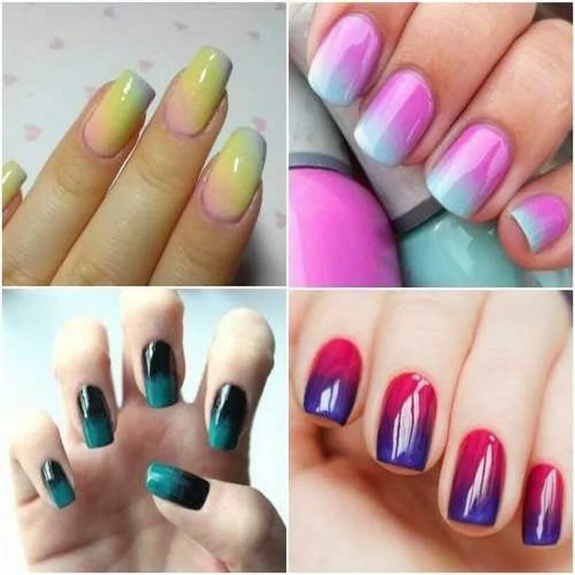 Растяжка цветов маникюр Nails Collection Designs 2019 APK do pobrania na Androida