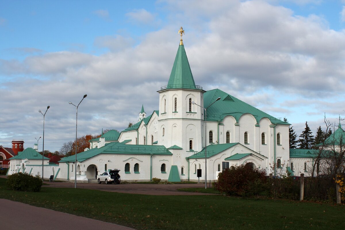 Ратная палата фермская дорога 5 пушкин фото Бесплатный вход в "Ратную палату" и "Арсенал" в честь Дня защитника Отечества да