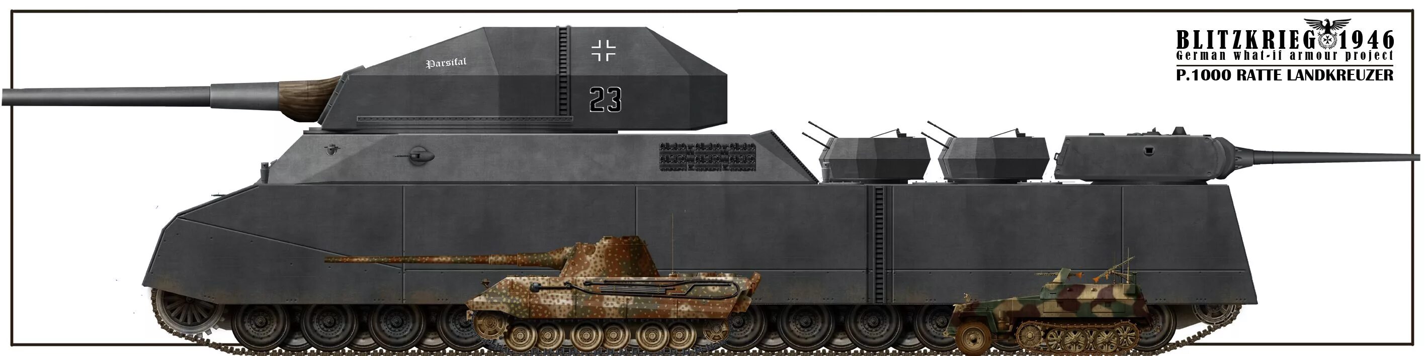 Ратта танк фото Pin on WW2 Vehicles (Alternate History)