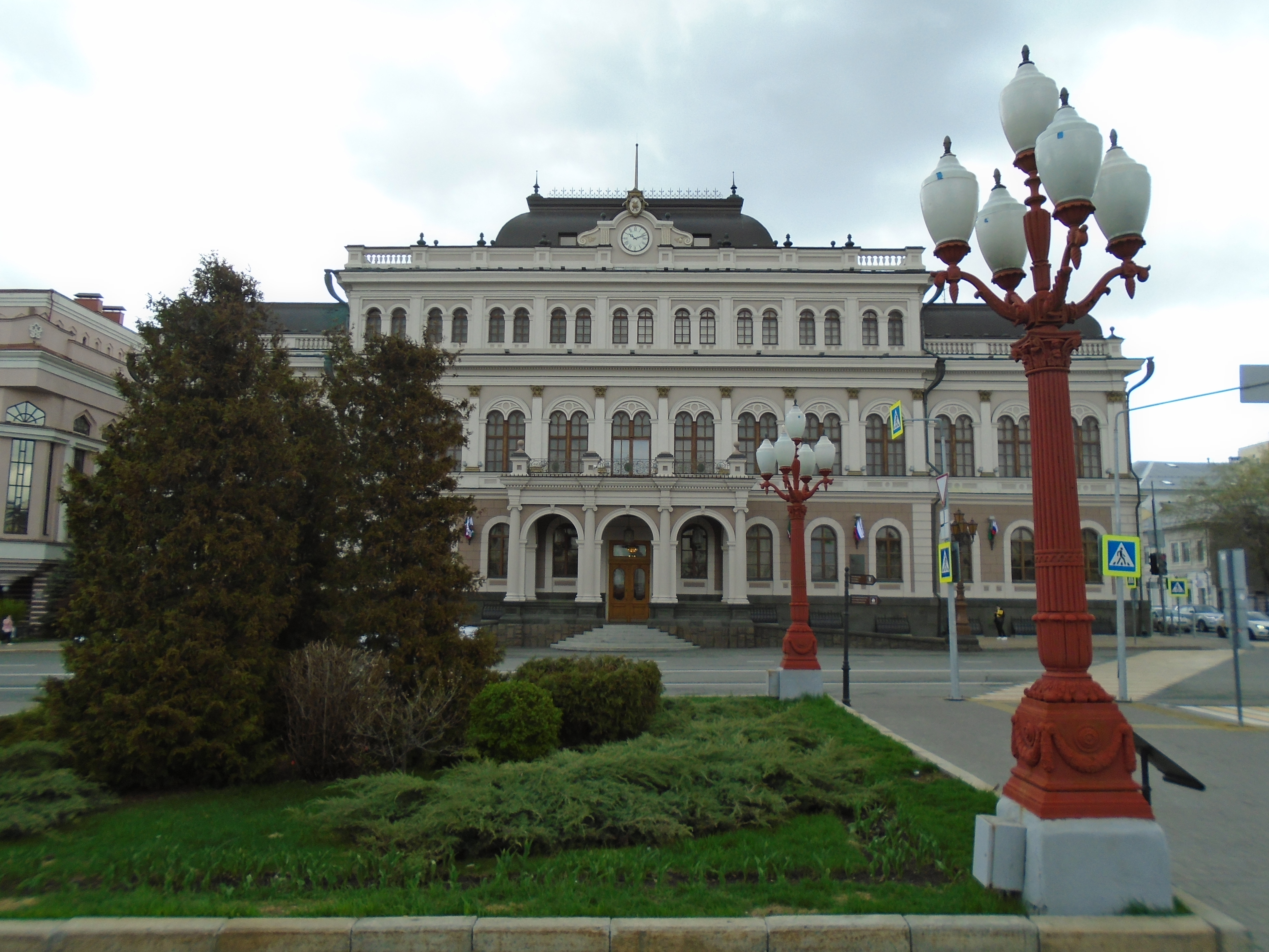 Ратуша казань фото File:Kazan Ratusha (2022-05-12) 06.jpg - Wikimedia Commons