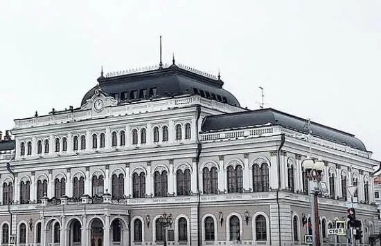 Ратуша казань фото Kazan City Hall : 2020 Ce qu'il faut savoir pour votre visite - Tripadvisor