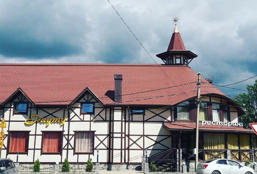 Рауту озерная ул 10 поселок сосново фото Rautu, hotel, posyolok Sosnovo, Ozyornaya ulitsa, 10 - Yandex Maps