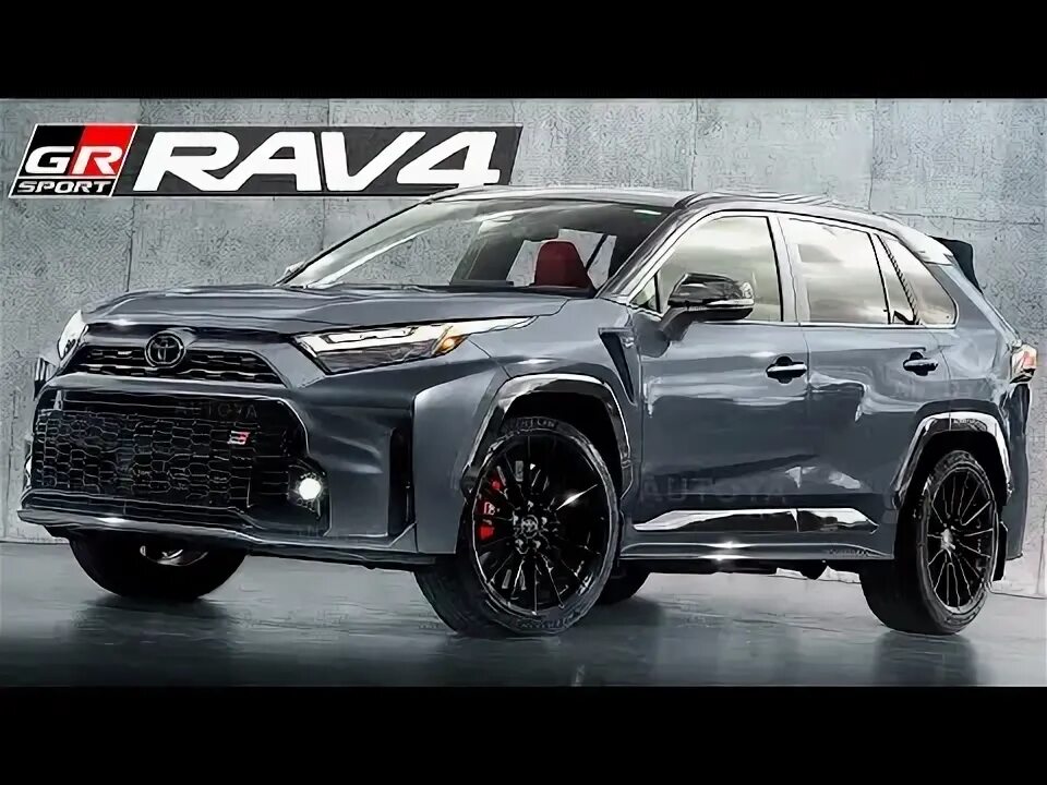 Рав 4 2024 новый фото Задний повторитель в крышку багажника - Toyota RAV4 (5G), 2 л, 2020 года стайлин