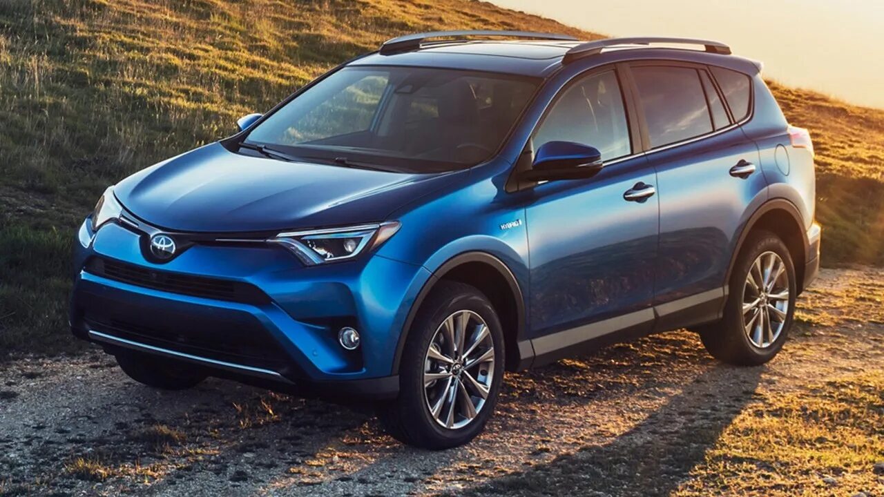 Рав 4 новый фото Toyota RAV4 (IV) 2.2 дизельный 2018 на DRIVE2