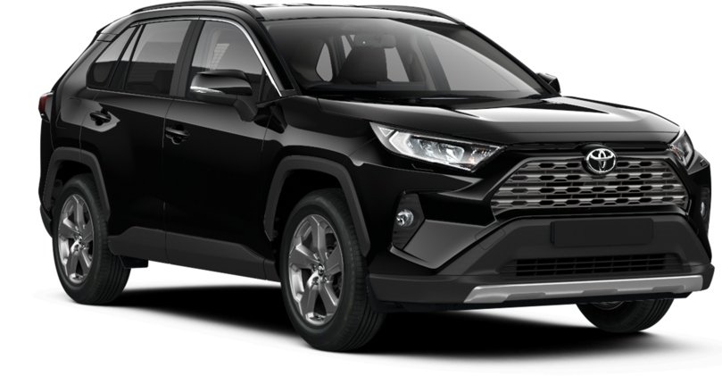 Рав 4 новый кузов фото Toyota Rav4 Купить Купить Тойота рав 4 у дилера Автоцентр Химки