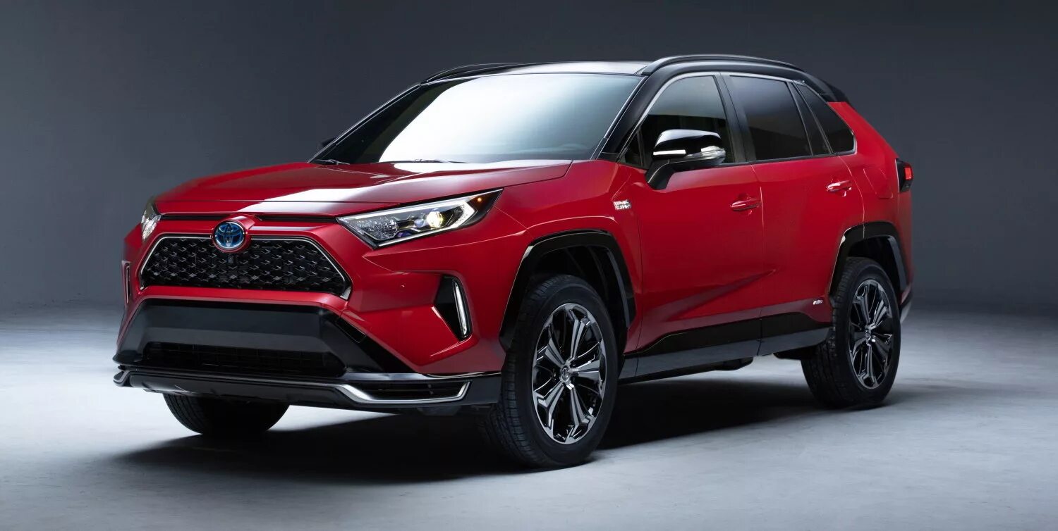 Рав 4 новый кузов фото цена Новый Рав4 2019 или ждём Карман в 2022 году! (Made in Russia) - Toyota RAV4 (IV)