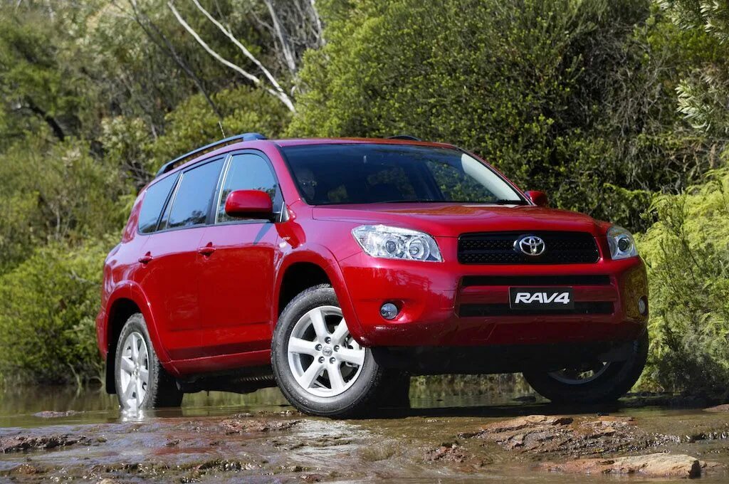 Рав машина фото цена Global recall for 2005-2012 Toyota RAV4 Toyota rav4, Rav4, Toyota