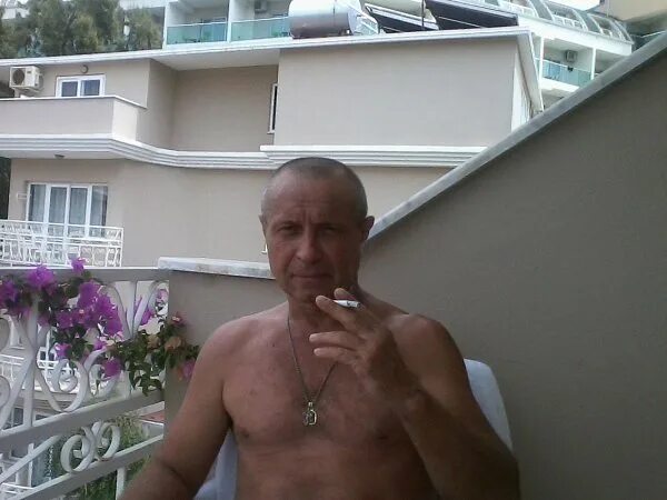 Равич михаил вячеславович орехово зуево фото Фото мужчины: михаил Макаров, 62 года, Орехово-Зуево