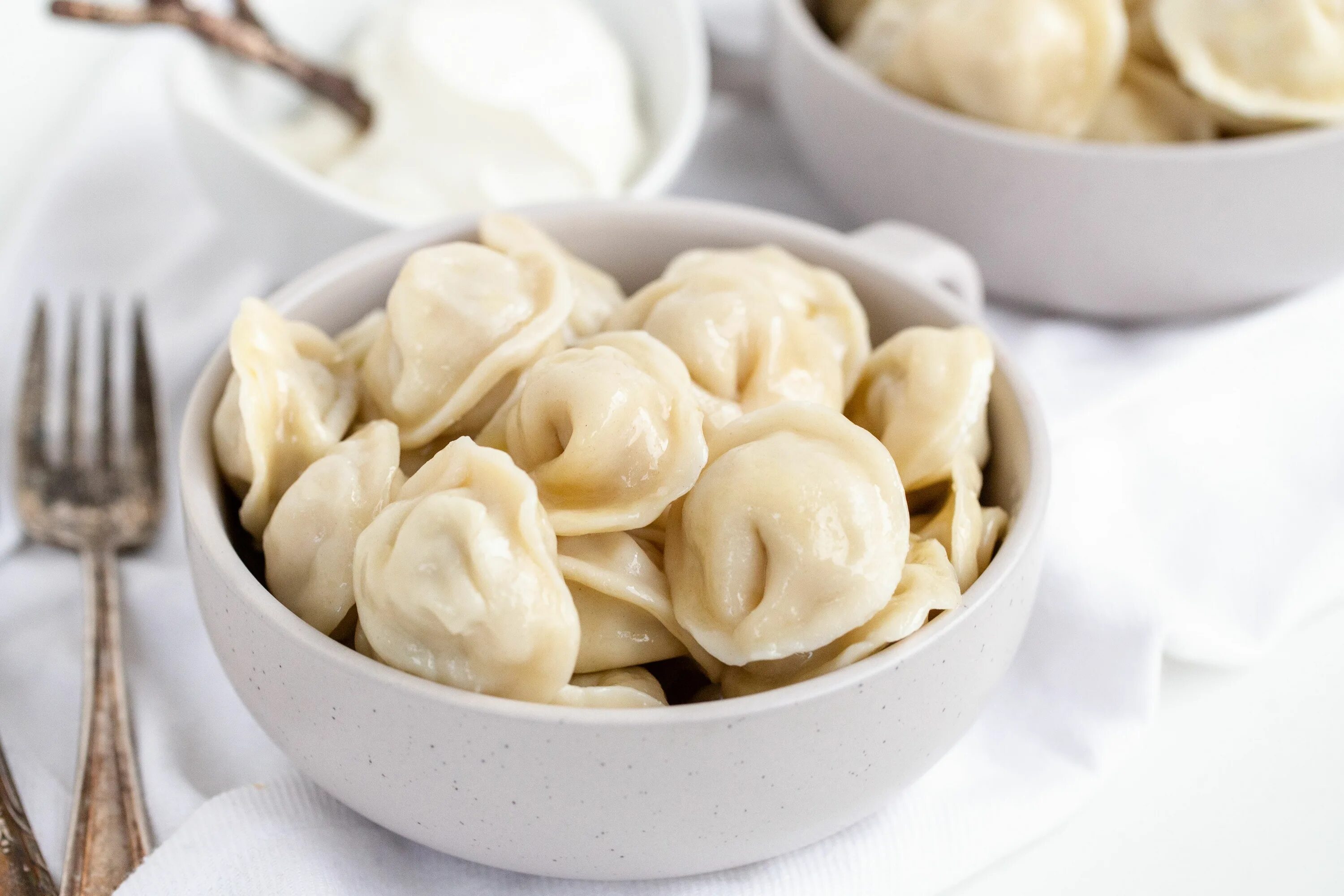 Равиоли пельмени фото Pelmeni (Russian Dumplings) Pelmeni, Vareniki recipe, Farmers cheese