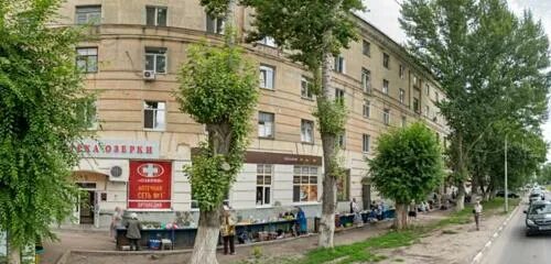 Рай гвардейская ул 86а саратов фото Panorama: Apteka Ozerki, pharmacy, Саратов, Гвардейская улица, 22 - Yandex Maps