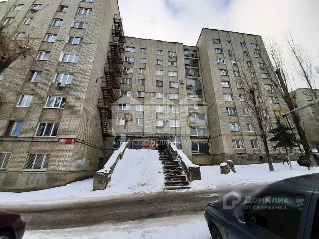 Рай гвардейская ул 86а саратов фото Купить комнату в 5-комн. квартире, 100 м² по адресу Саратов, Гвардейская улица, 