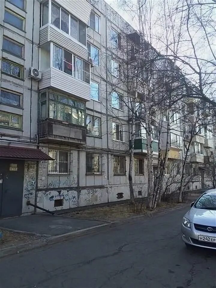 Рай хабаровск квартал дос 26 фото Снять квартиру по адресу квартал ДОС, 54, квартал ДОС, 54 - 0 объявлений об арен