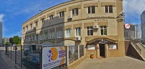 Рай садовая ул 2а белгород фото Studiya zagara Chyorny Brilliant, tanning studio, Russia, Belgorod, Gostenskaya 