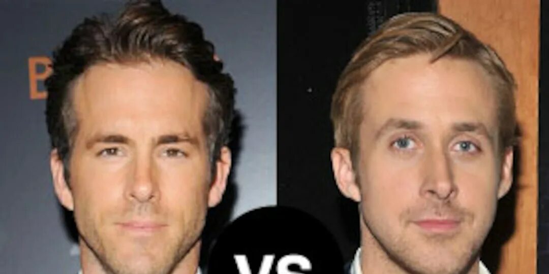 Райан гослинг фото до и после пластики Morning Mail! Reynolds vs. Gosling: Which Ryan Has the More Serious Relationship