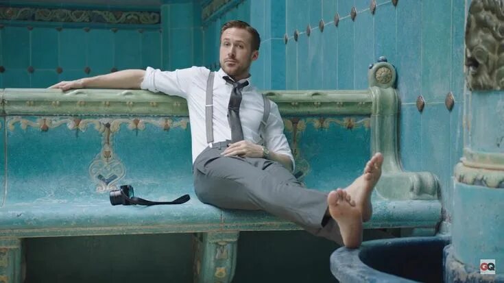 Райан гослинг смешные фото Ryan Gosling's Feet wikiFeet Men Ryan gosling, Celebrity feet, Ryan