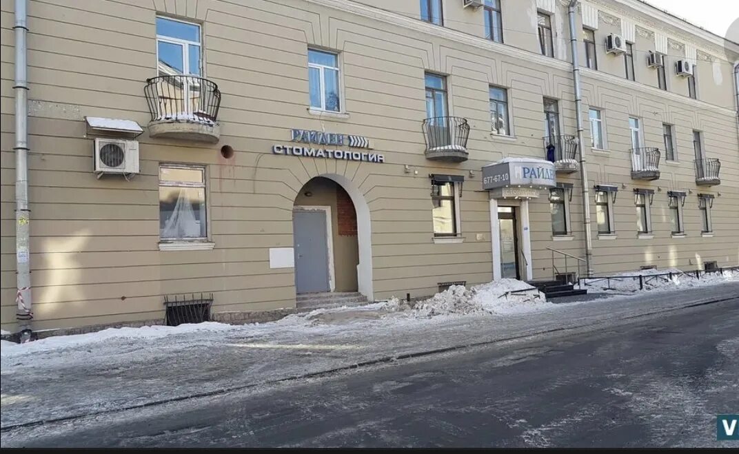 Райден просп энгельса 58а фото Reviews of Butterfly_lash_room, Saint Petersburg, Engelsa Avenue, 58А - Yandex M