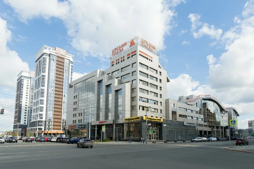 Райффайзенбанк ул маркса 38 челябинск фото БытСервис, building maintenance, Russia, Chelyabinsk, ulitsa Marksa, 38 - Yandex