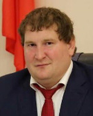 Райкунов дмитрий сергеевич волгоград фото ООО "Управление отходами - Волгоград" с ноября месяца потихоньку возглавляет быв