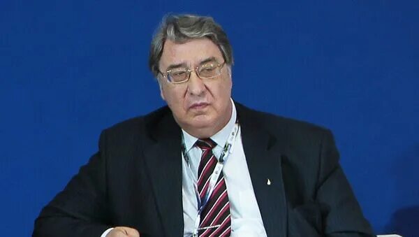 Райкунов дмитрий сергеевич волгоград фото Руководитель РКС Геннадий Райкунов станет вице-президентом ОРКК - РИА Новости, 0