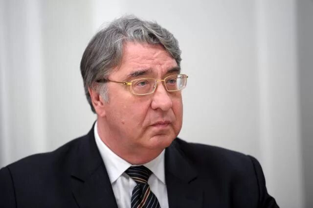 Райкунов дмитрий сергеевич волгоград фото Геннадий Райкунов. Досье Аргументы и Факты