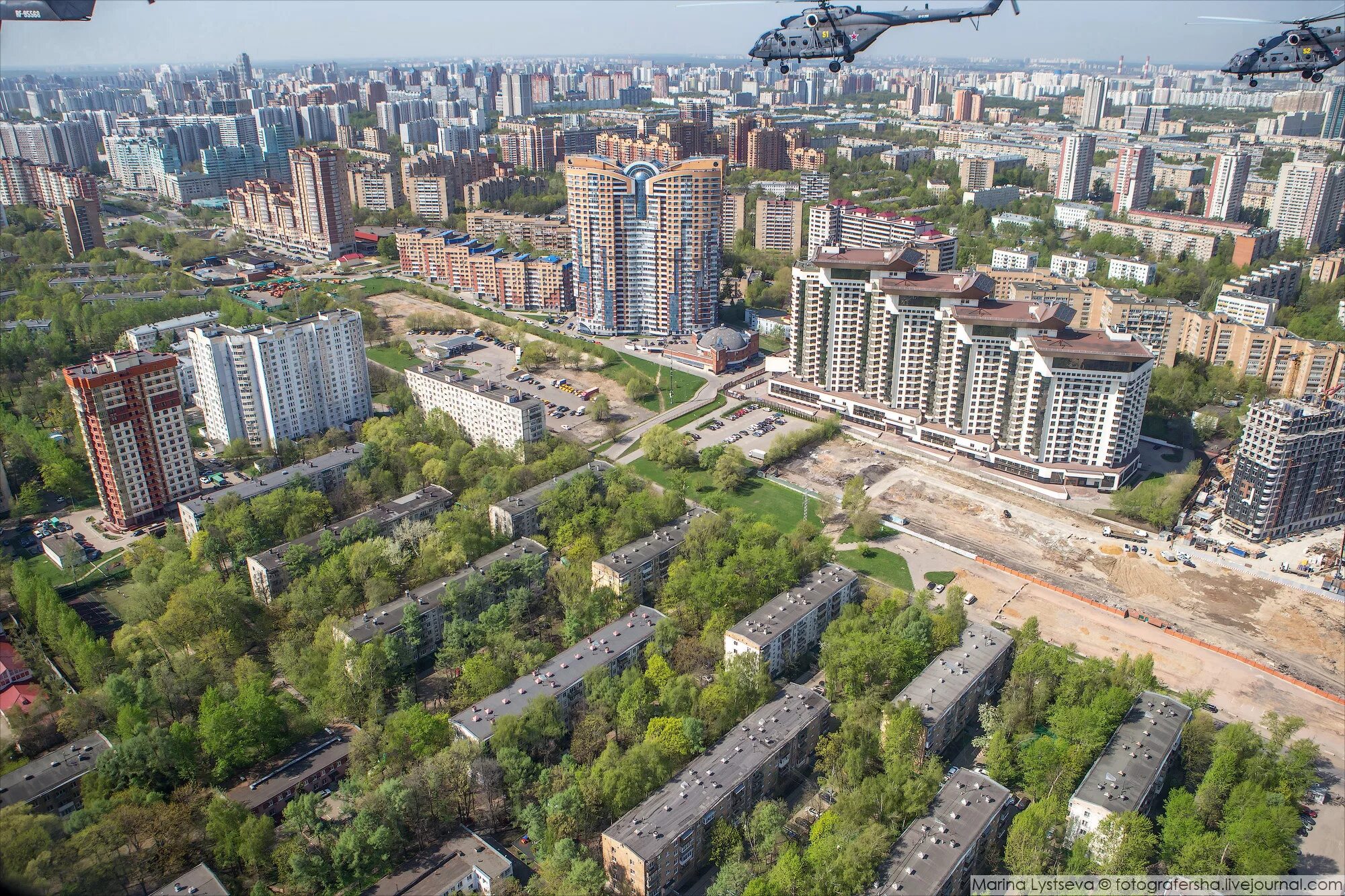 Район черемушки москва фото Черемушки район москвы фото YugNash.ru