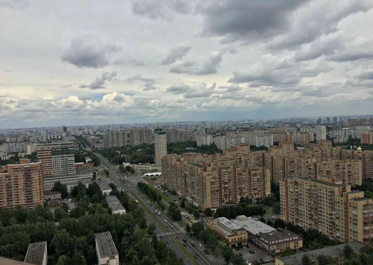 Район черемушки москва фото Черёмушки район - Твоя Москва