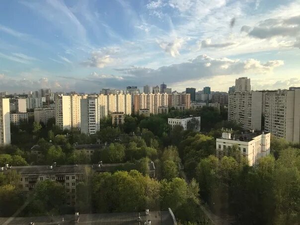 Район черемушки москва фото Г москва новые черемушки: найдено 86 картинок