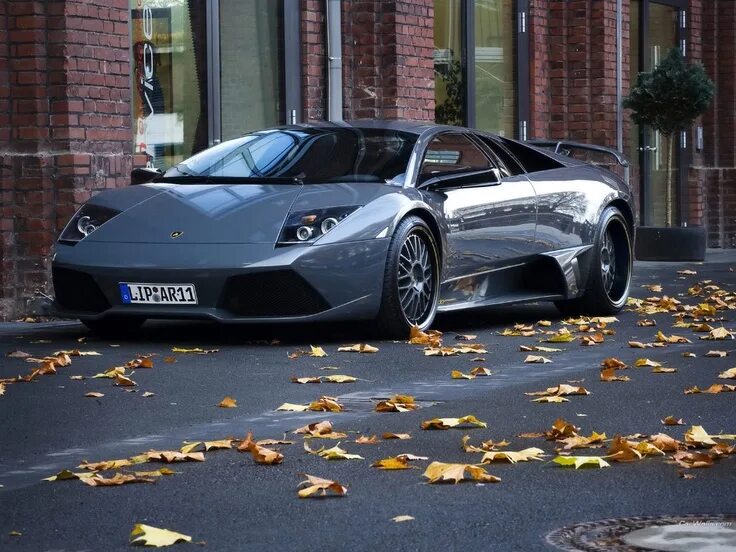 Район фото автомобиля 2007 Lamborghini Murcielago Roadster Lamborghini murcielago, Fastest lamborghini