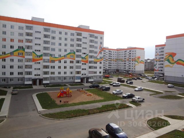 Район ивушки великий новгород фото Купить 1-комнатную квартиру на 9 этаже в Великом Новгороде. Найдено 43 объявлени