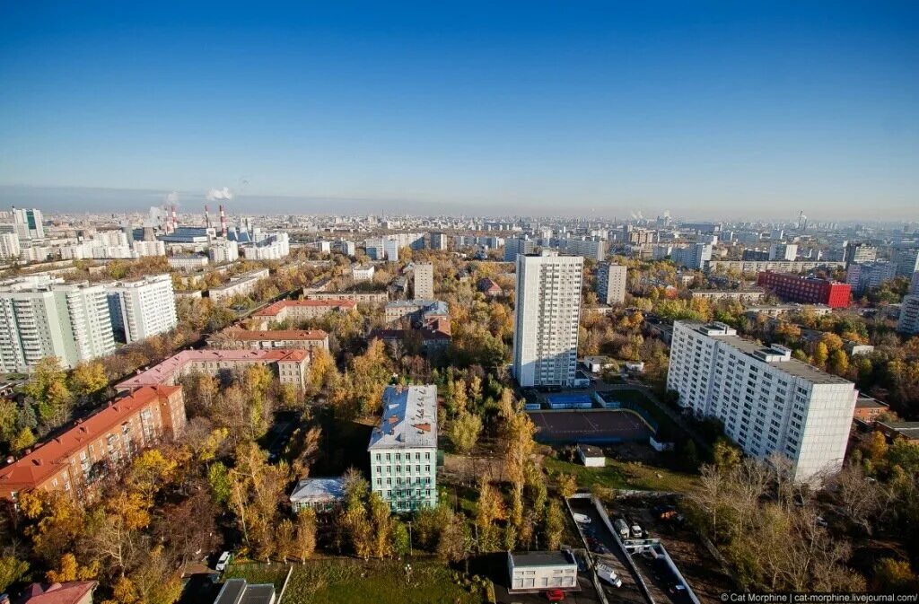 Район коньково москва фото ЖК "Пирамида": moya_moskva - ЖЖ
