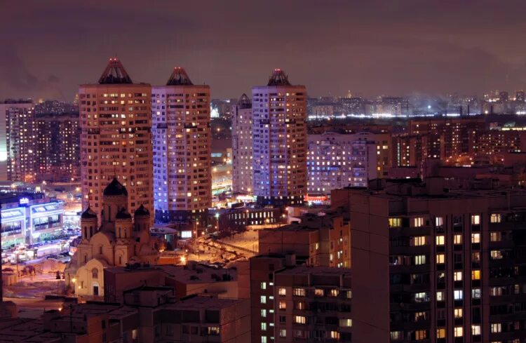 Район марьино москва фото Район люблино фото YugNash.ru