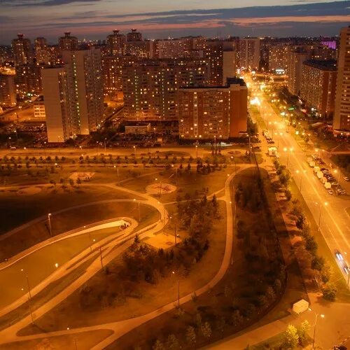 Район марьино москва фото Stream Intermedius by BOTYQA Listen online for free on SoundCloud