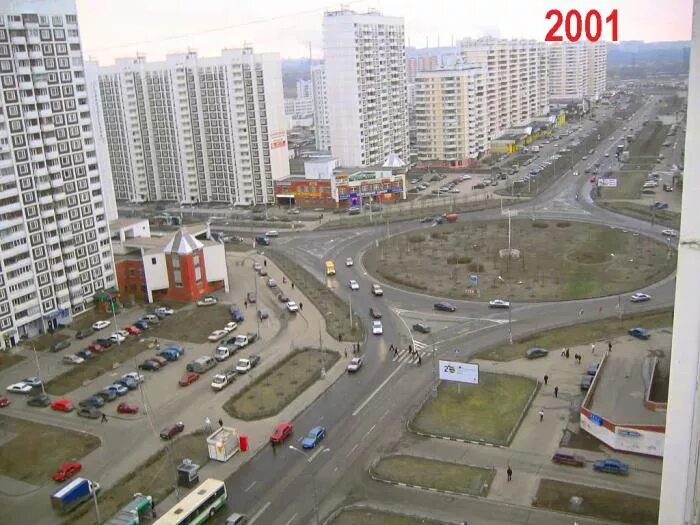 Люблино - блог Санатории Кавказа