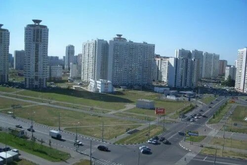 Район марьино москва фото Первый спальный. Гид по району Марьино Аргументы и Факты