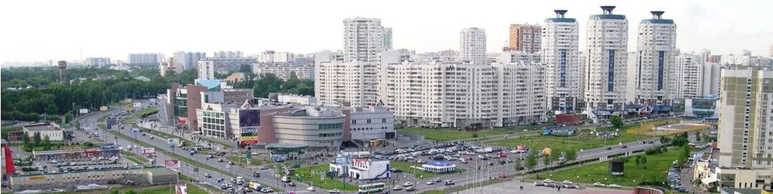 Район марьино москва фото Наш ЮВАО Жители районов Кузьминки, Люблино, Марьино, Печатники ОБЪЕДИНЯЙТЕСЬ!!! 