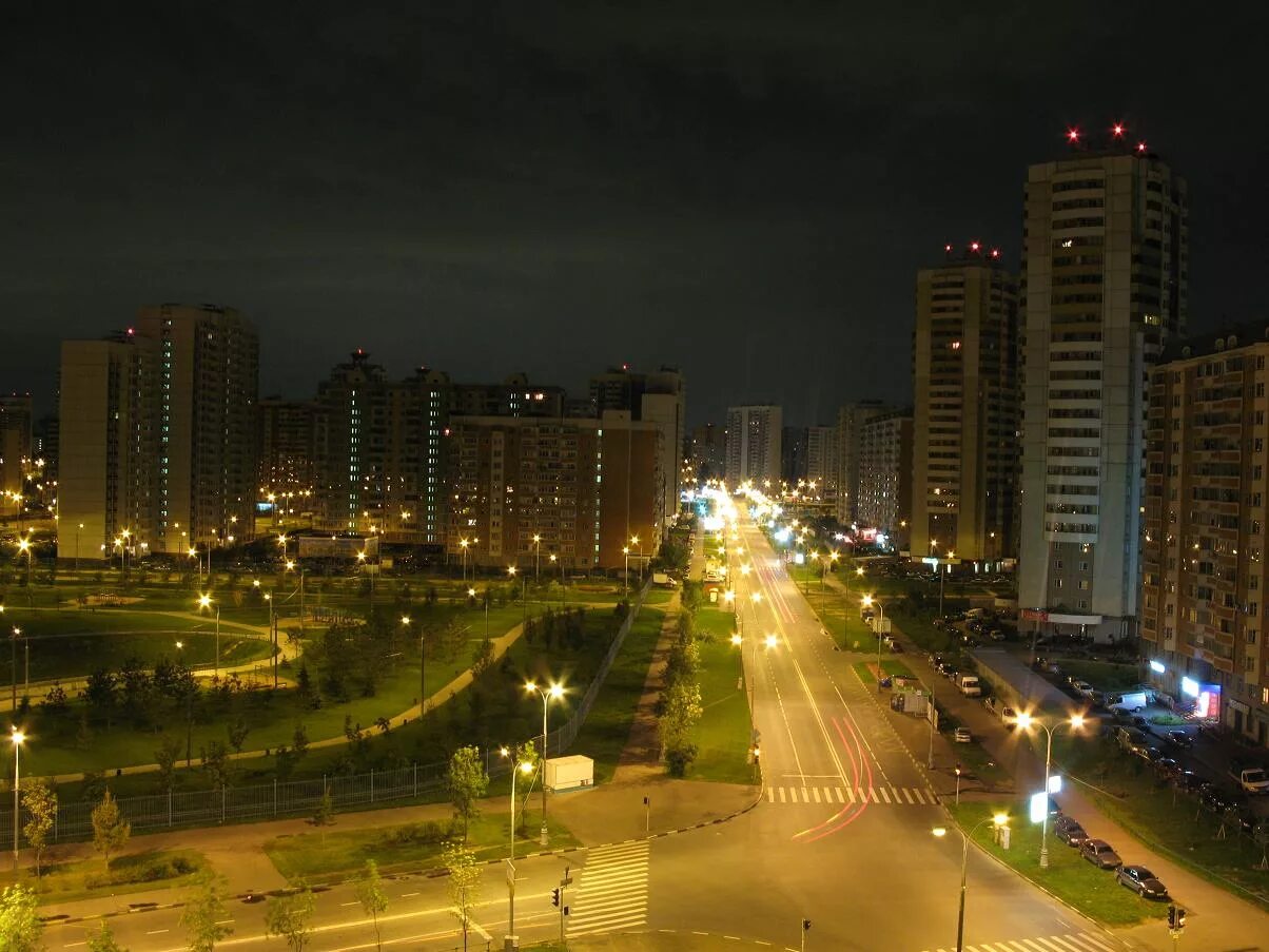 Район марьино москва фото Люблино - блог Санатории Кавказа