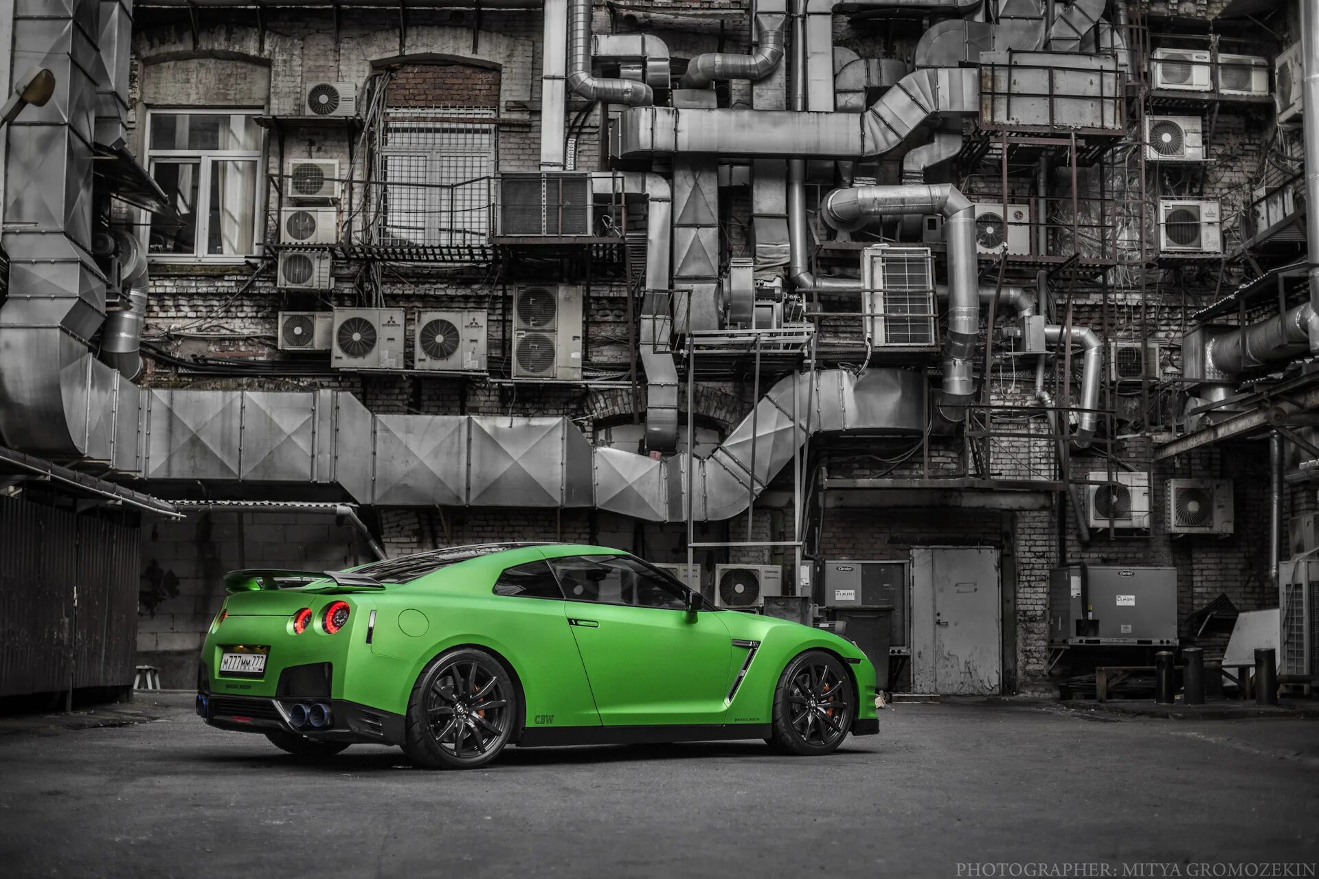 Район машина фото Локации для авто в москве фото - ViktoriaFoto.ru