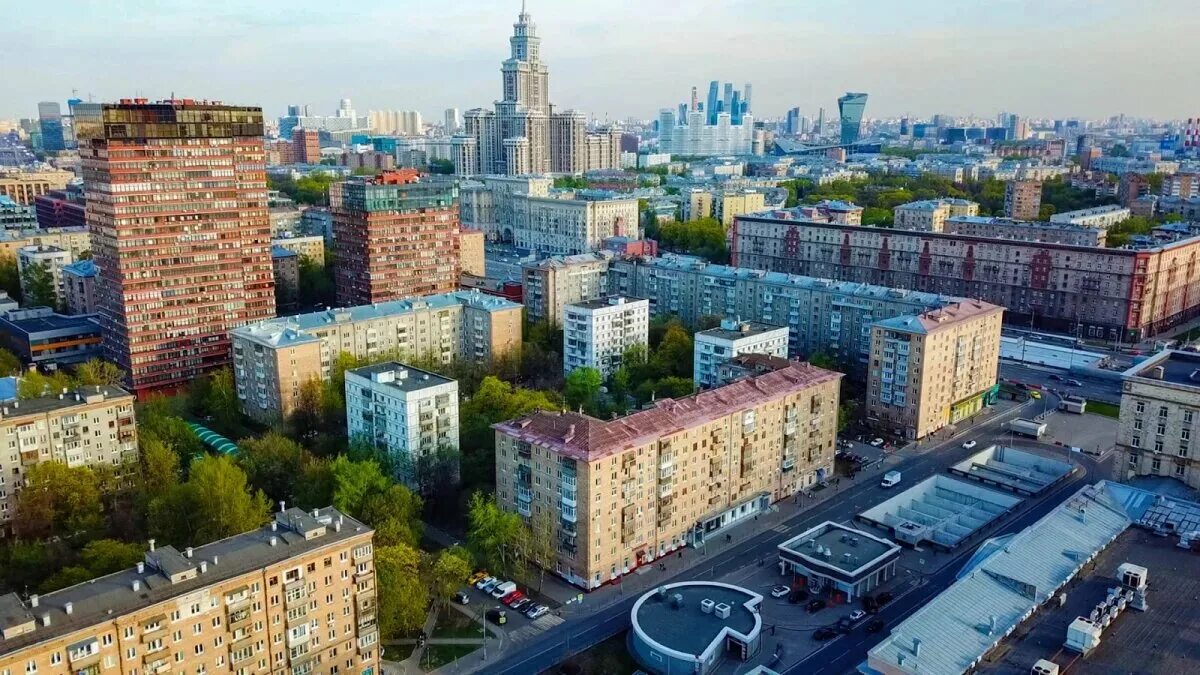 Район московский москва фото Район Сокол: посёлок художников, уютные дворы и уникальная застройка Whitewill: 