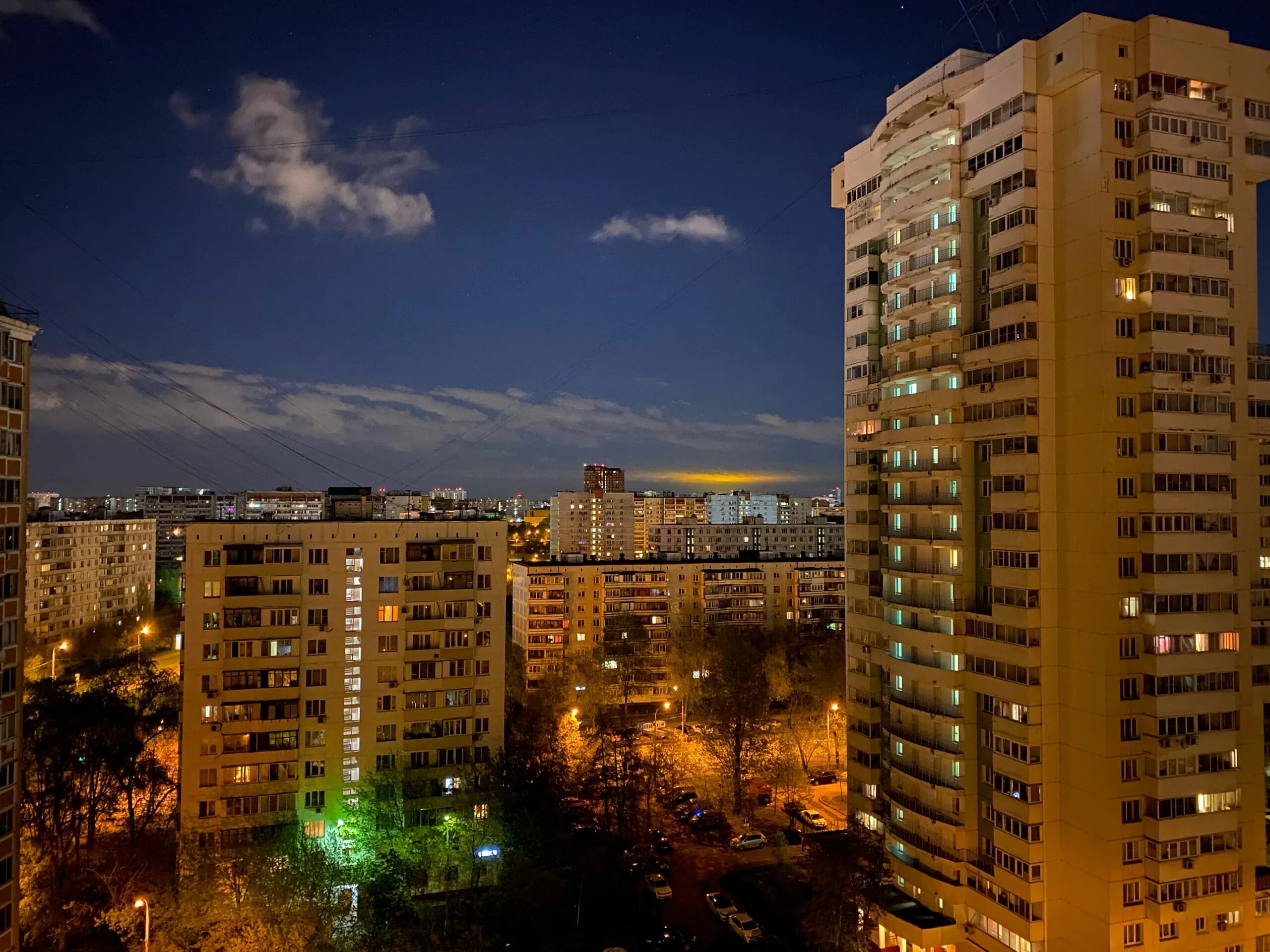 Район московский москва фото Москва медведкова - Фото