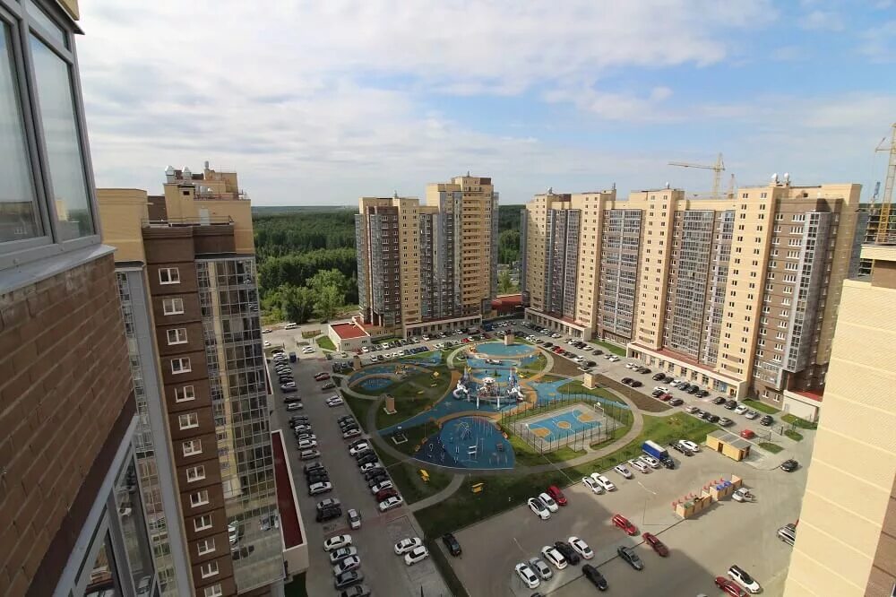 Район ньютон челябинск фото Архивы Ньютон - Страница 17 из 18 - ЖК Ньютон