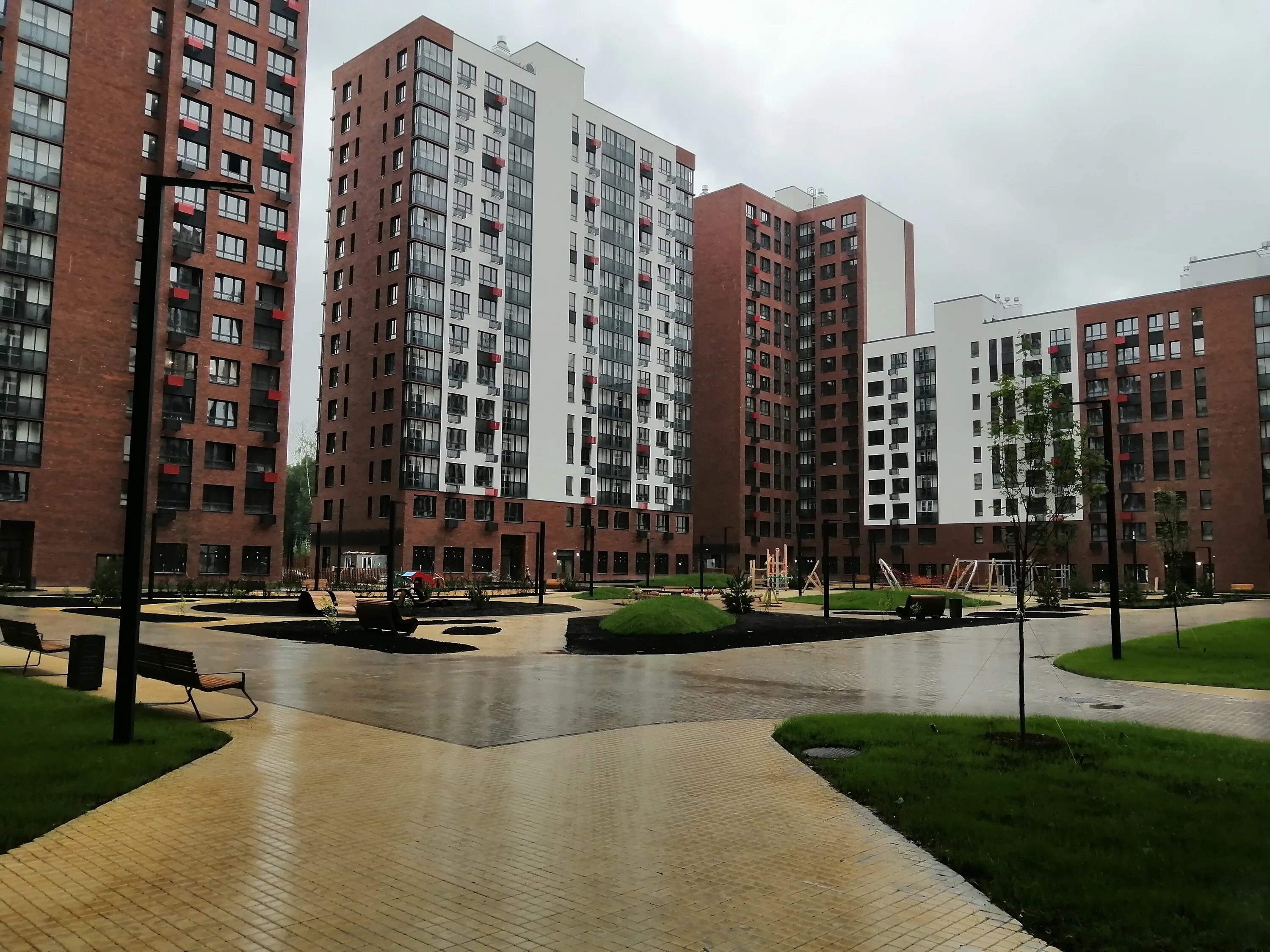 Район скандинавия москва фото Больше не работает: Скандинавия, квартиры в новостройках, Москва, поселение Сосе