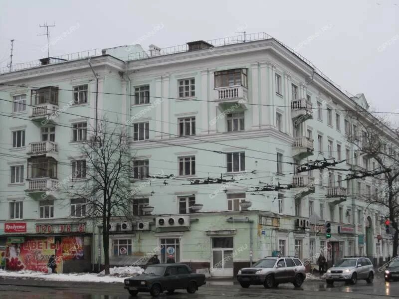 Район ул ленина 2 фото Ул. Интернациональная, 102 - Нижний Новгород
