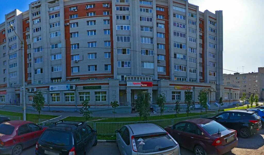 Район ул ленина 2 фото Картинки ХОТЬКОВО УЛ ЛЕНИНА