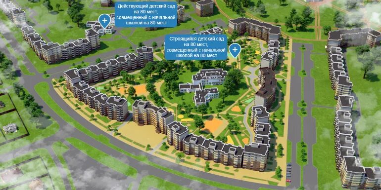 Район улитка белгород на карте фото Купить квартиру в ЖК Мкр Улитка в Белгороде от застройщика - описание ЖК и цены 