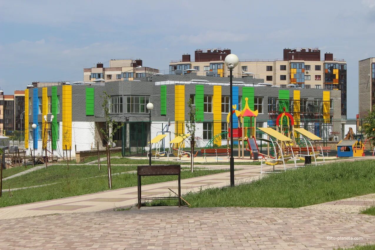 Район улитка белгород на карте фото Микрорайон "Улитка" Кейсы компании АКС