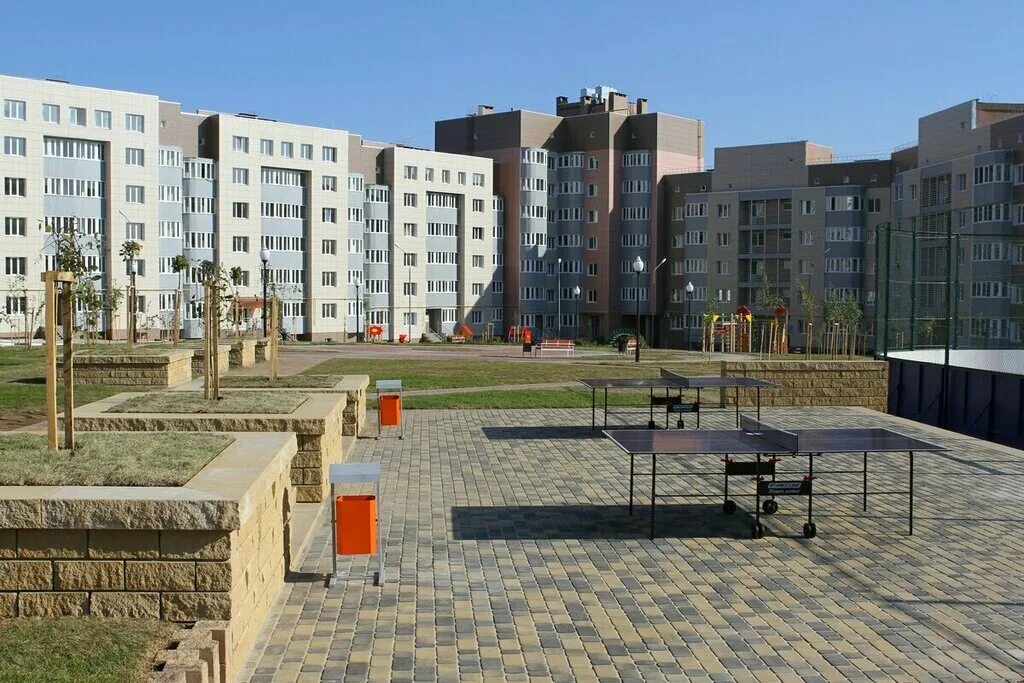 Район улитка белгород на карте фото Панорама: Улитка, жилой комплекс, Белгородская обл., Белгородский район, пос. Ду